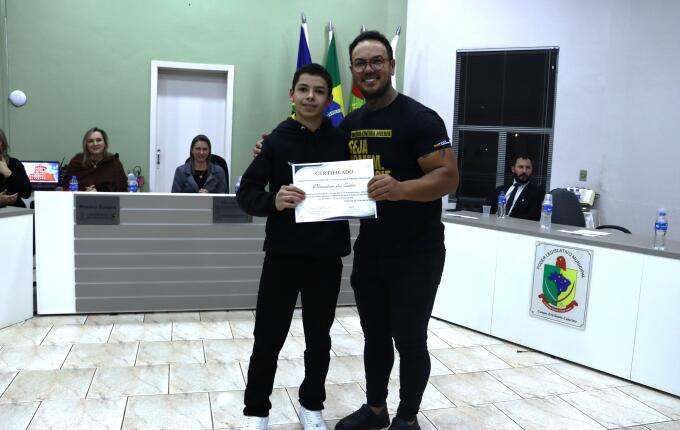 Foto da galeria