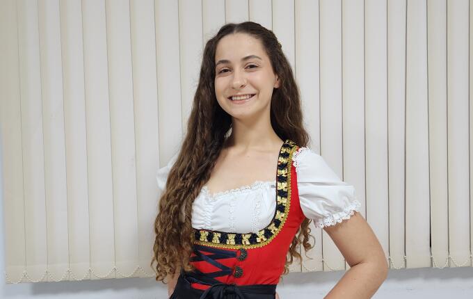 Foto da galeria