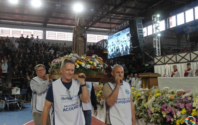 Foto da galeria