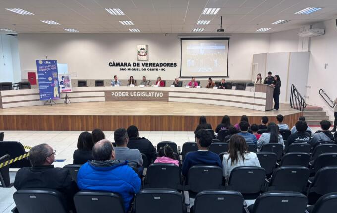Foto da galeria