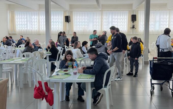 Foto da galeria