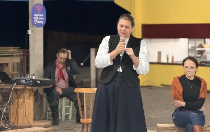Foto da galeria