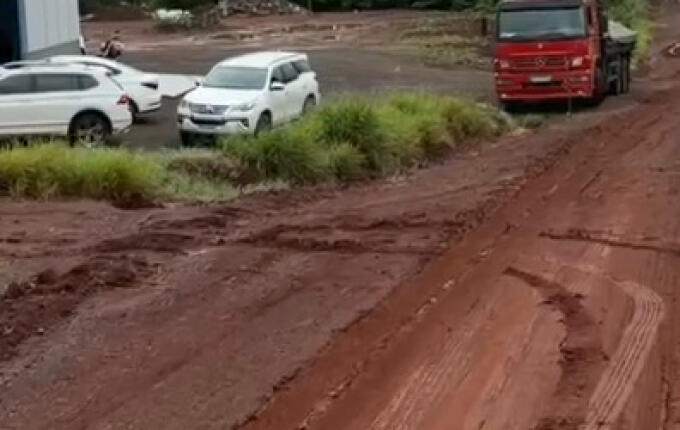 Foto da galeria