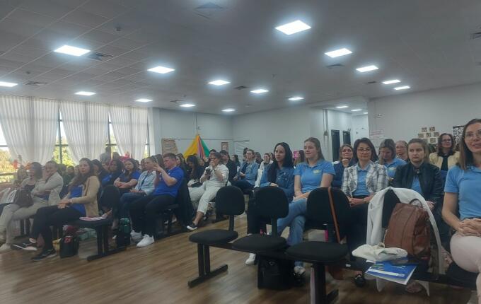 Foto da galeria