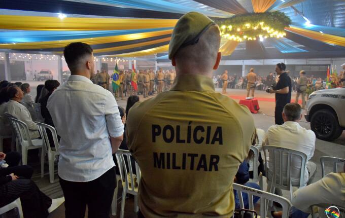 Foto da galeria