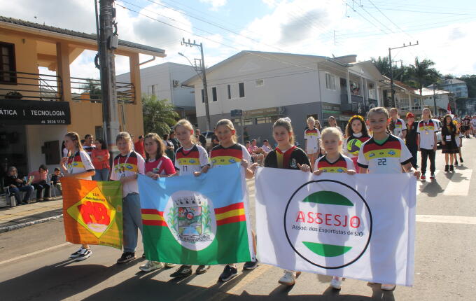 Foto da galeria