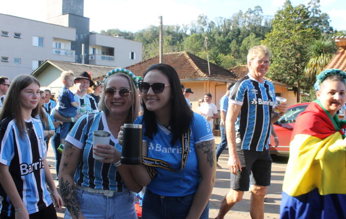 Foto da galeria