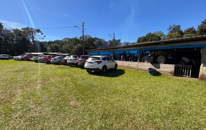 Foto da galeria