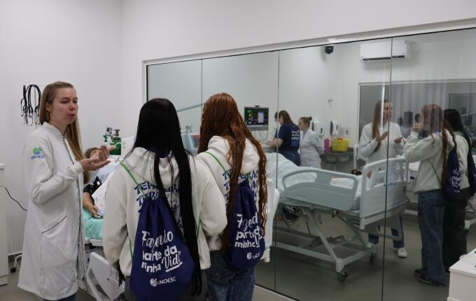 Foto da galeria