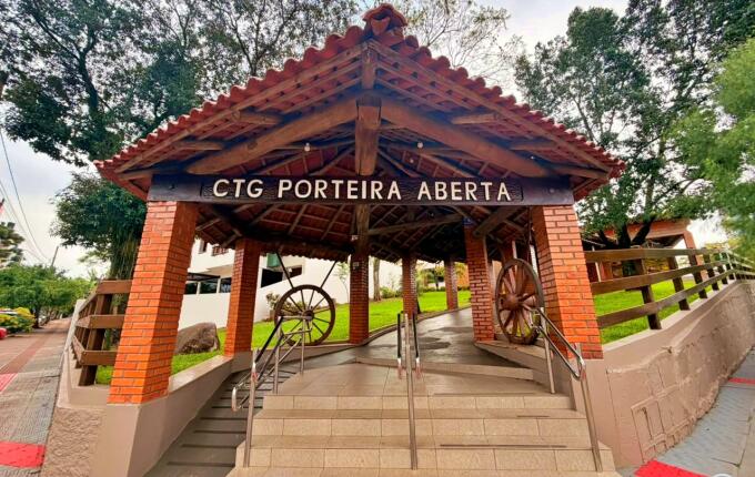Foto da galeria