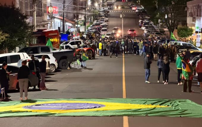 Foto da galeria