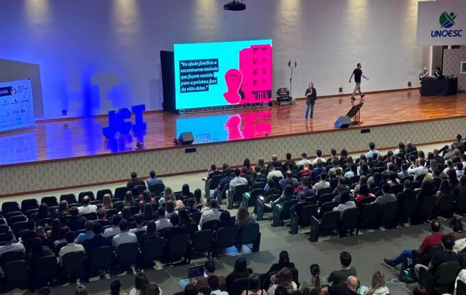 Foto da galeria