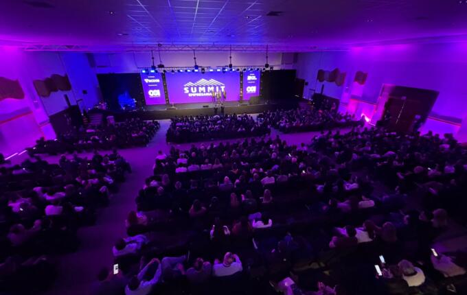 Summit Empresarial CDL 2026 reúne mais de 700 participantes