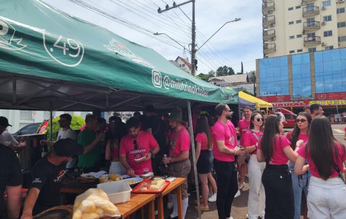 Foto da galeria
