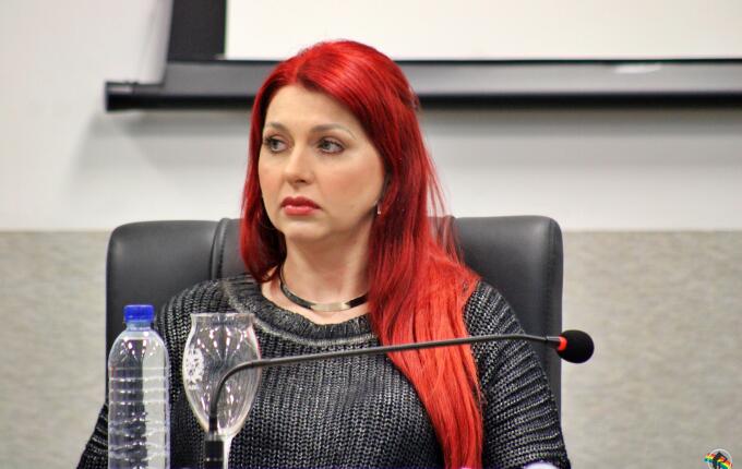 Foto da galeria