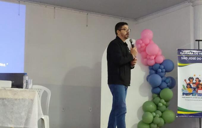 Foto da galeria