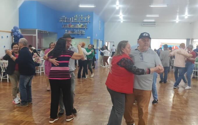 Foto da galeria