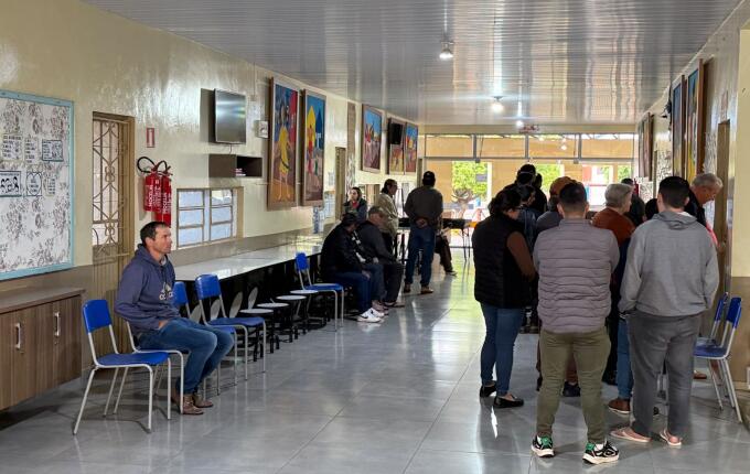 Foto da galeria