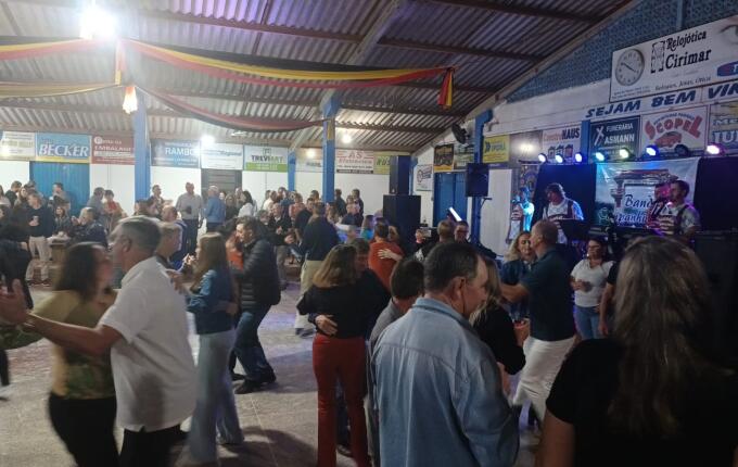 Foto da galeria