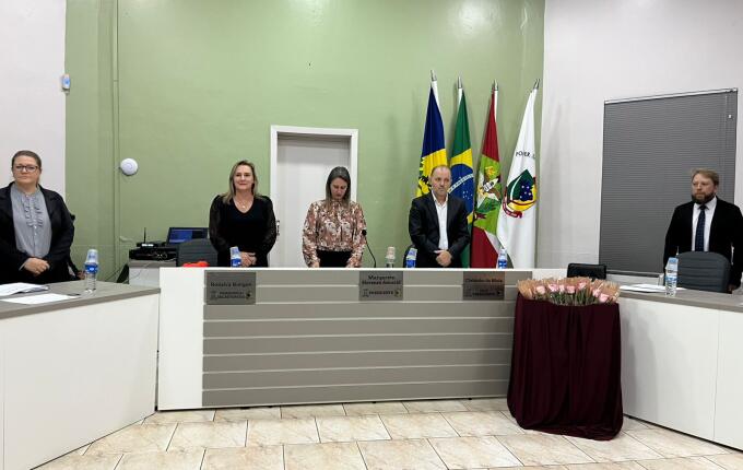 Foto da galeria