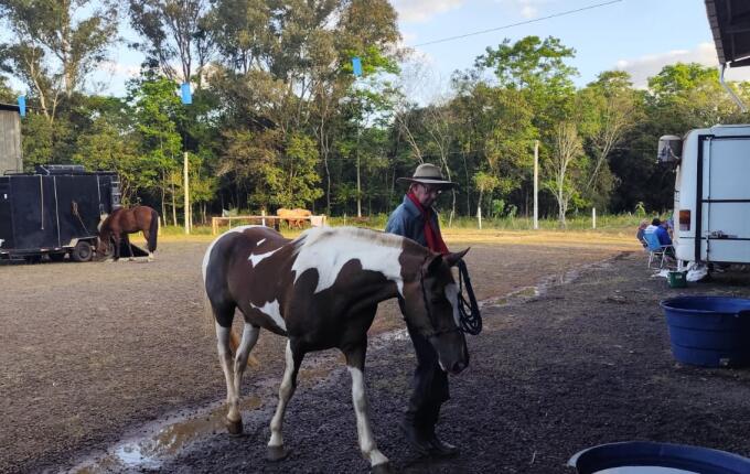 Foto da galeria