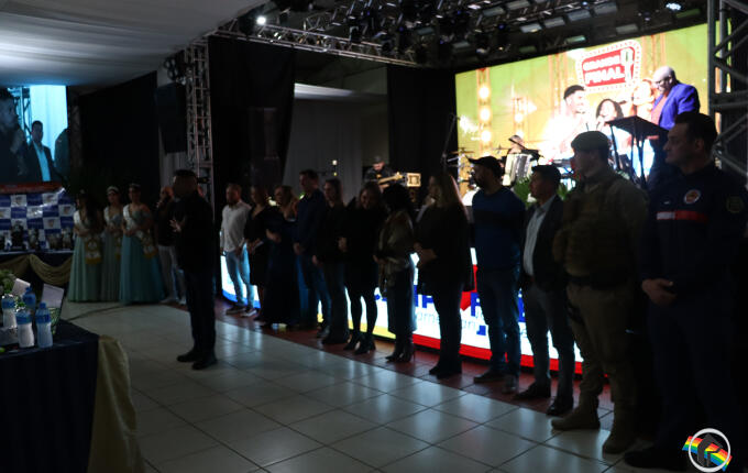 Foto da galeria