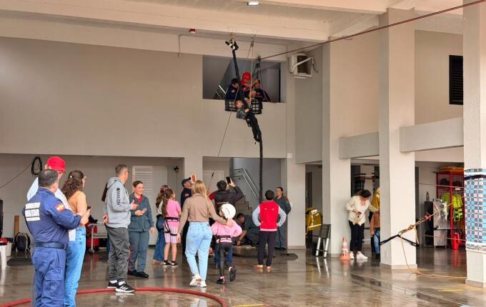 Foto da galeria