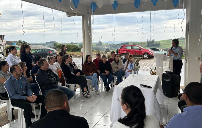 Foto da galeria