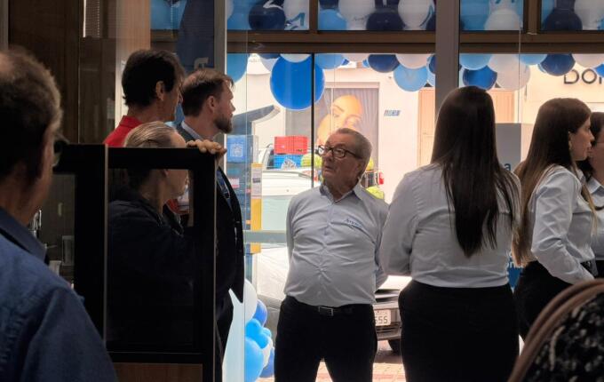 Foto da galeria