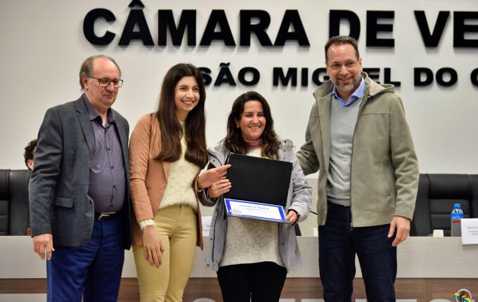 Foto da galeria