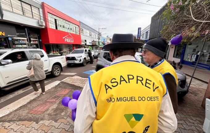 Foto da galeria