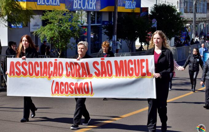 Foto da galeria