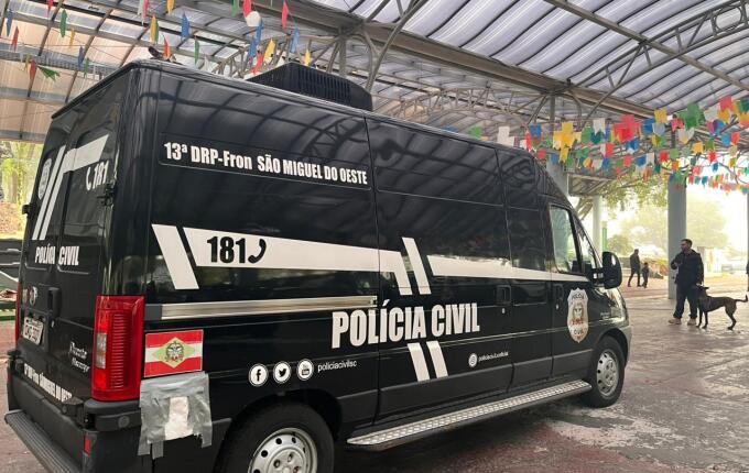 Foto da galeria