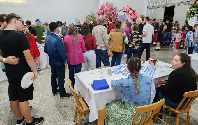 Foto da galeria