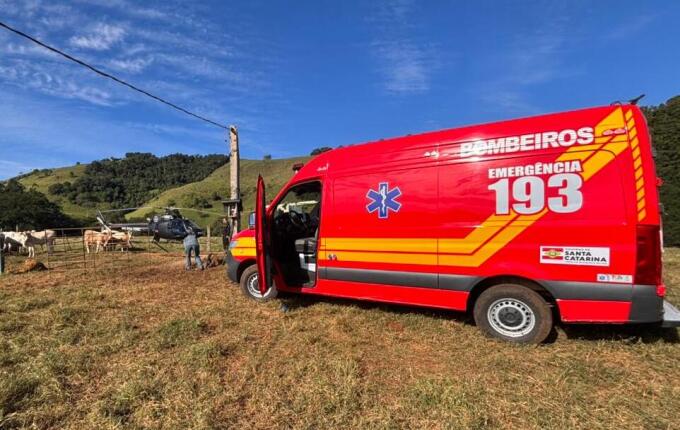 Jovem morre ao sofrer choque elétrico no interior de Barra Bonita
