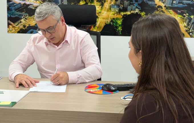 Foto da galeria