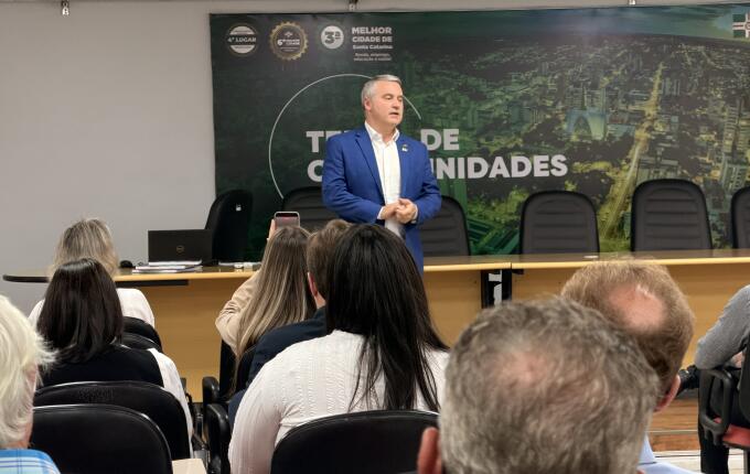 Foto da galeria
