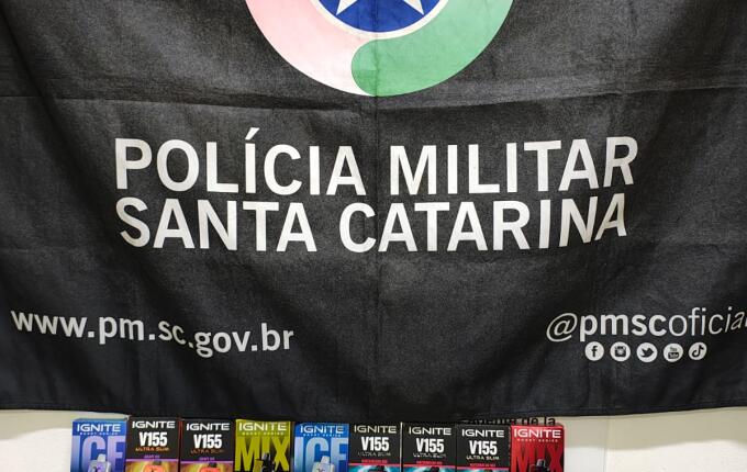 Foto da galeria