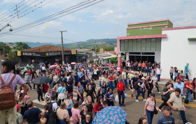 Foto da galeria