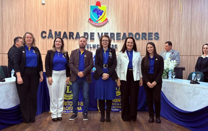 Foto da galeria