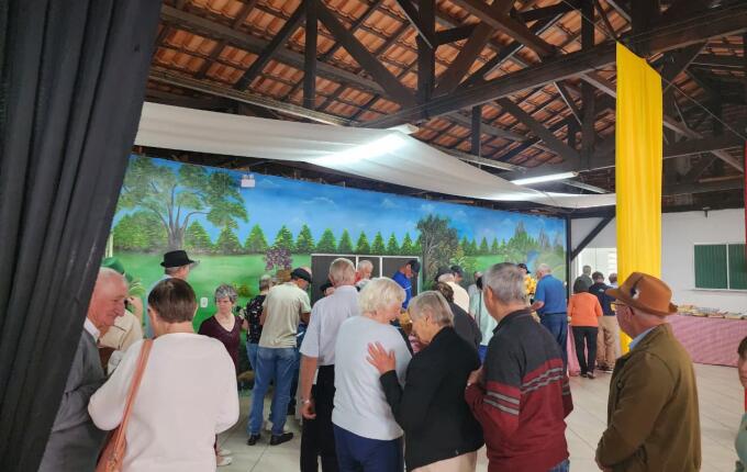 Foto da galeria