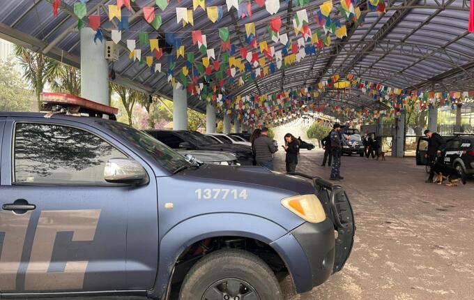 Foto da galeria