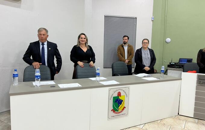 Foto da galeria