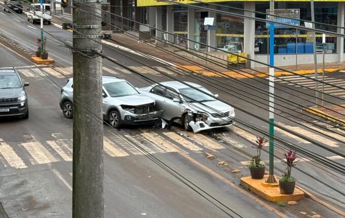 Foto da galeria
