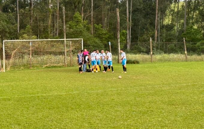 Foto da galeria