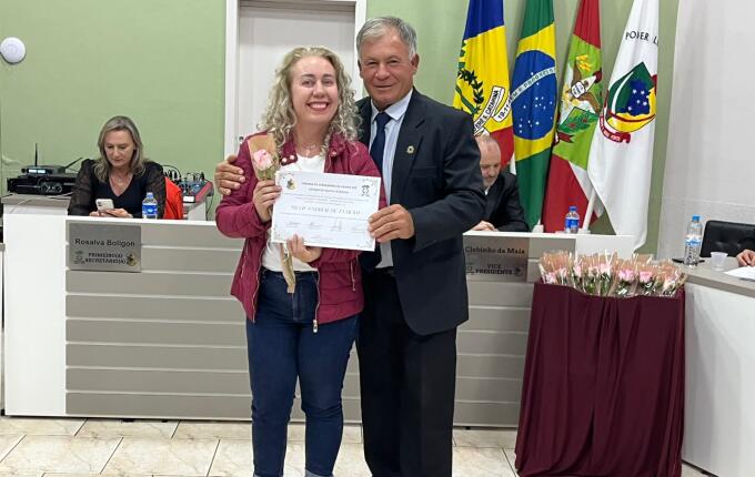 Foto da galeria