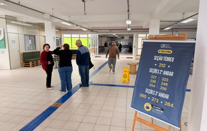 Foto da galeria