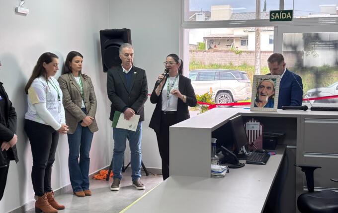 Foto da galeria
