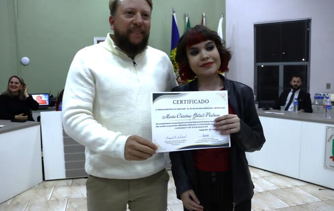 Foto da galeria