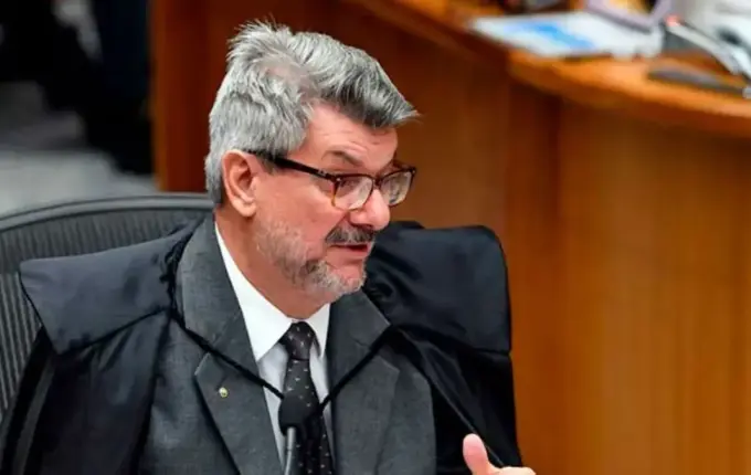 Testemunhas de processo contra ministro Marco Buzzi no STJ começam a ser ouvidas nesta quinta